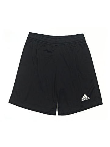 Adidas Athletic Shorts (view 1)