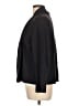 Eileen Fisher Black Cardigan Size L - photo 5