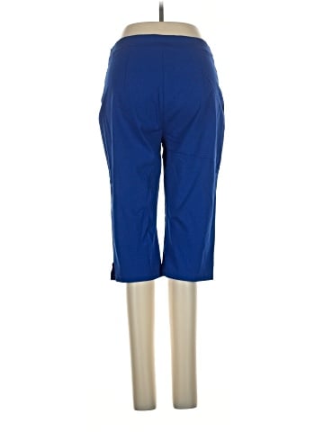 Susan Graver Active Pants (view 2)