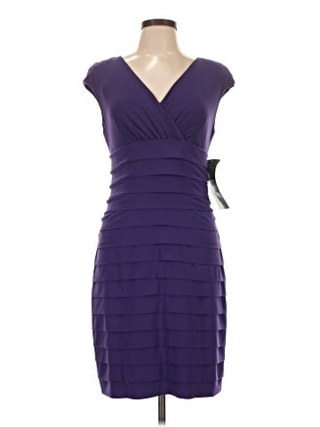 American Living Cocktail Dress (view 1)