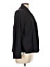 Eileen Fisher Black Cardigan Size L - photo 4