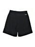 Adidas 100% Polyester Solid Black Athletic Shorts Size S (youth) - photo 2