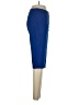 Susan Graver Blue Active Pants Size S - photo 4