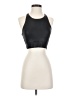 Nux Black Tank Top Size S (estimated) - photo 1