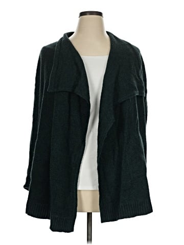 Lane Bryant Cardigan (view 1)