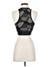 Nux Black Tank Top Size S (estimated) - photo 2