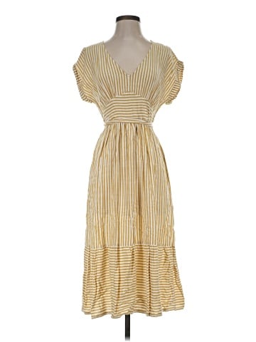 LOFT Beach Casual Dress (view 1)