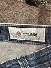 Adriano Goldschmied Hearts Blue Jeans Size 26 waist - photo 7