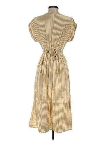 LOFT Beach Casual Dress (view 2)