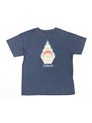 Volcom Short Sleeve T-Shirt (view 1)