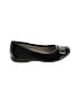 Solanz Black Flats Size 6 1/2 - photo 1