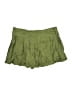 Kimchi Blue Green Shorts Size 4 - photo 2