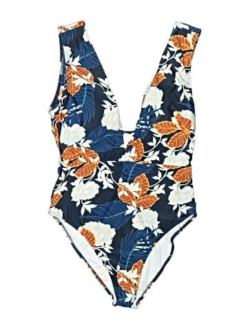Cupshe One Piece Swimsuit (view 1)
