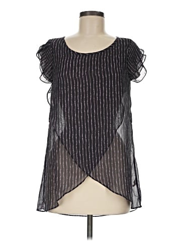 Hello Miss Sleeveless Blouse (view 1)