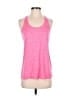 Under Armour Pink Active Tank Size S - photo 1