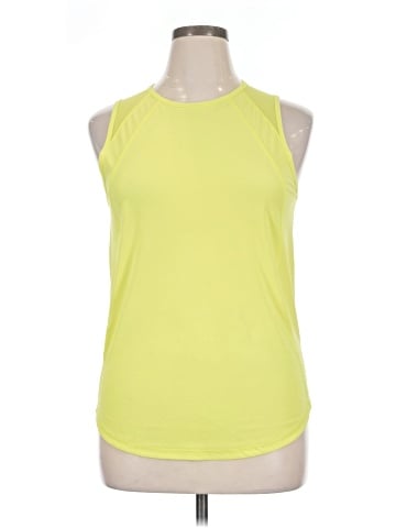 Lululemon Athletica Sleeveless T-Shirt (view 1)