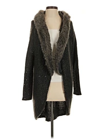 Jennifer Lopez Cardigan (view 1)
