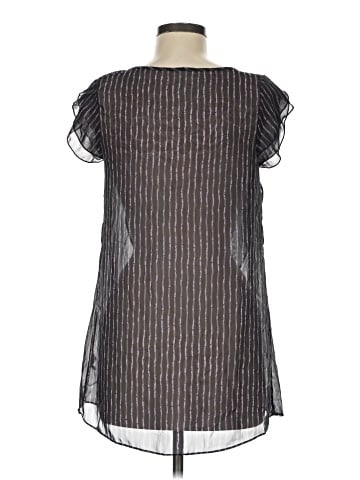 Hello Miss Sleeveless Blouse (view 2)