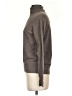 H&M Gray Brown Turtleneck Sweater Size S - photo 5