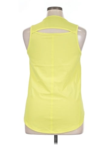 Lululemon Athletica Sleeveless T-Shirt (view 2)