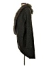 Jennifer Lopez Gray Cardigan Size S - photo 5