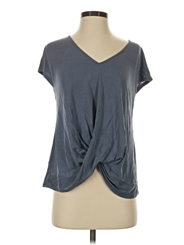 Banana Republic Short Sleeve T-Shirt (view 1)