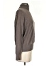 H&M Gray Brown Turtleneck Sweater Size S - photo 4