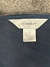 Cj Banks 100% Polyester Black Kimono Size 1X - photo 7