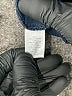 Cj Banks 100% Polyester Black Kimono Size 1X - photo 8