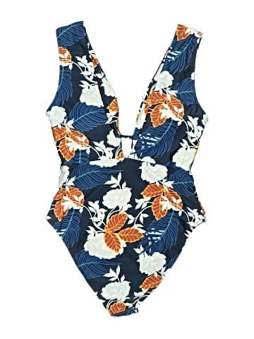 Cupshe One Piece Swimsuit (view 2)