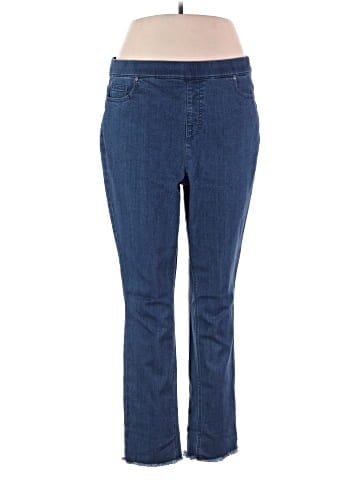 Isaac Mizrahi LIVE! Jeans (view 1)