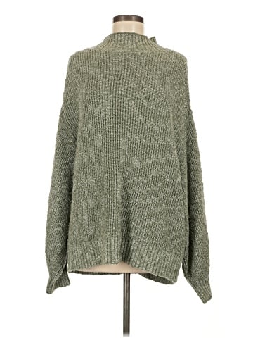 Aerie Turtleneck Sweater (view 1)