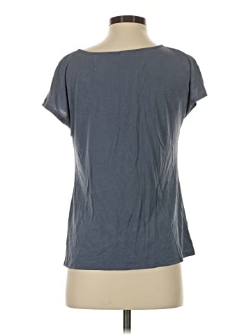 Banana Republic Short Sleeve T-Shirt (view 2)