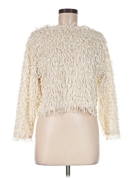 Zara W&B Collection Cardigan