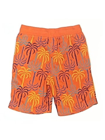 Spotted Zebra Shorts (view 2)