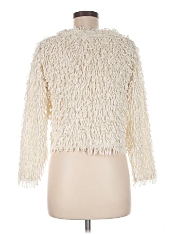 Zara W&B Collection Cardigan (view 2)