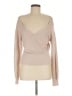 J.Crew 100% Wool Tan Wool Pullover Sweater Size M - photo 1