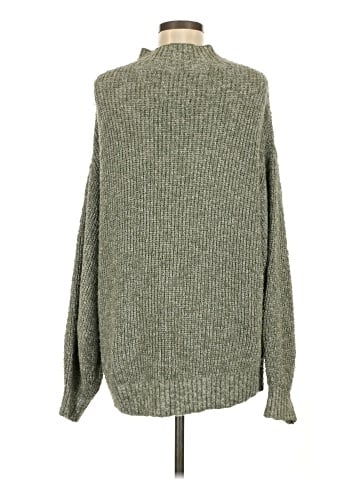 Aerie Turtleneck Sweater (view 2)
