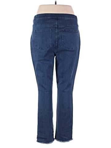 Isaac Mizrahi LIVE! Jeans (view 2)