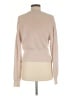 J.Crew 100% Wool Tan Wool Pullover Sweater Size M - photo 2