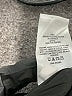 Express Black Sleeveless Blouse Size M - photo 8