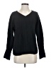 Club Monaco 100% Cashmere Solid Black Cashmere Pullover Sweater Size XS - photo 1