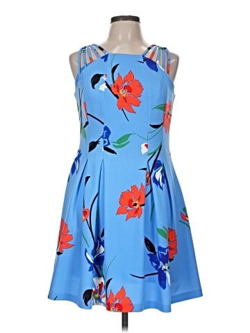 Vince Camuto Cocktail Dress (view 1)