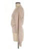 J.Crew 100% Wool Tan Wool Pullover Sweater Size M - photo 5