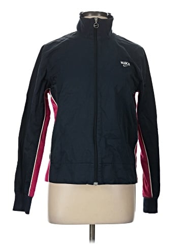 Nike Track Jacket (view 1)