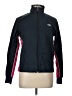 Nike Color Block Blue Track Jacket Size 12 - 14 - photo 1
