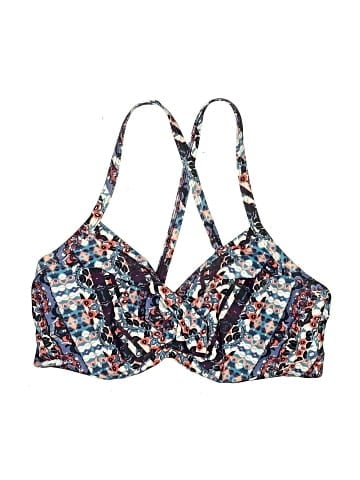 Athleta Swimsuit Top (view 1)