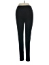 Comfy U.S.A. Solid Black Active Pants Size XS - photo 2