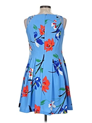 Vince Camuto Cocktail Dress (view 2)