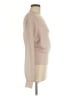 J.Crew 100% Wool Tan Wool Pullover Sweater Size M - photo 4